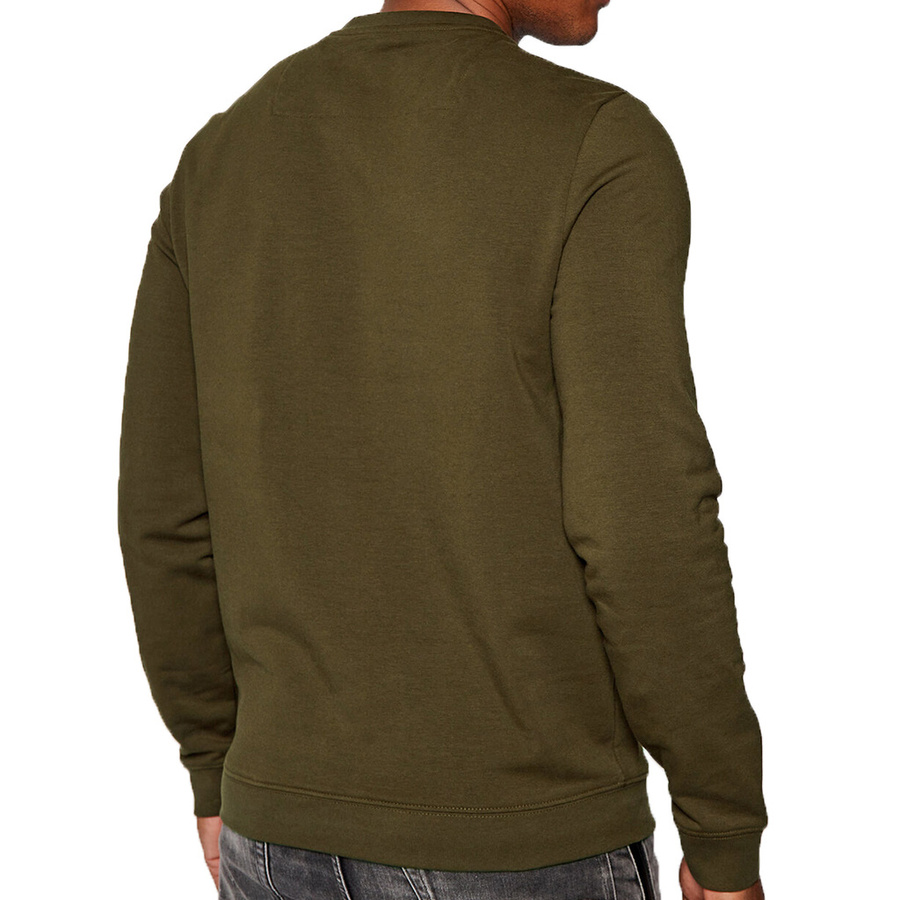 Bluza Męska GUESS Audley M0BQ37 K7ON1 Khaki