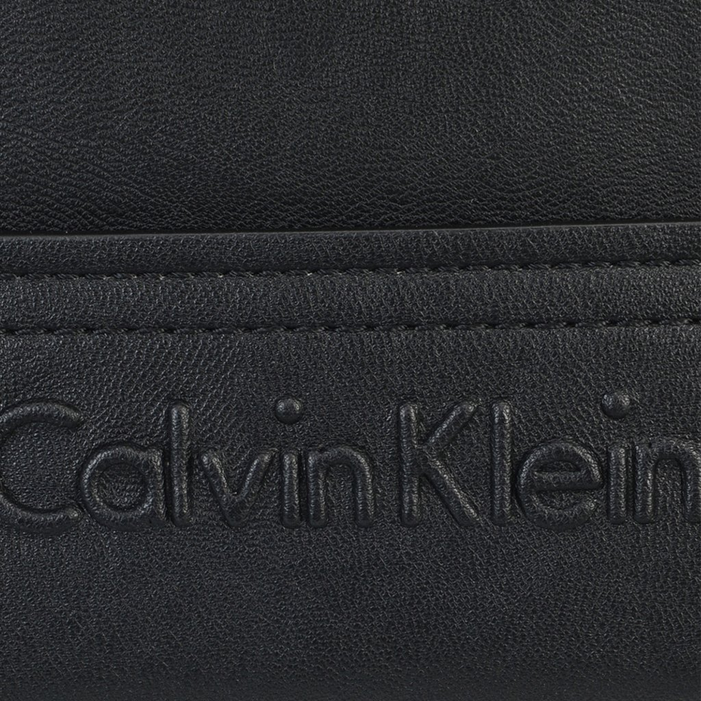 Saszetka CALVIN KLEIN Bastian Mini Flat K50K502509