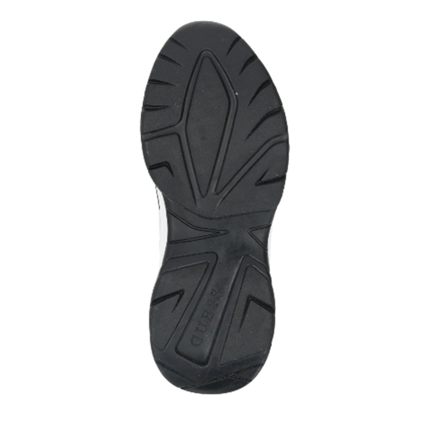 Sneakersy Damskie GUESS FRANKEY FL7FRY FAP12