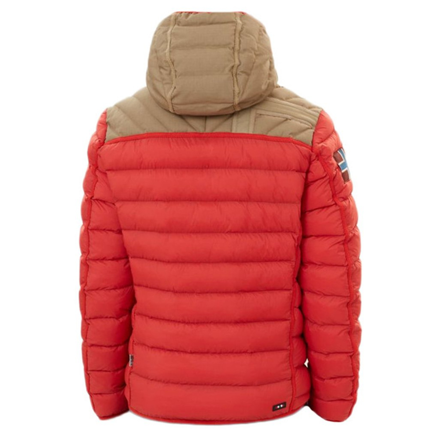 Kurtka Męska Zimowa NAPAPIJRI ARTICAGE 1 N0YHV5