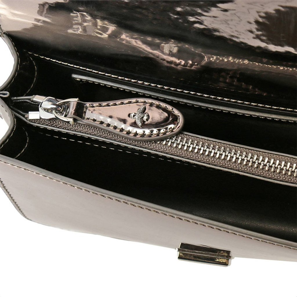 Torebka Damska PINKO Mini Bag Steel 1P219U-Y4YL