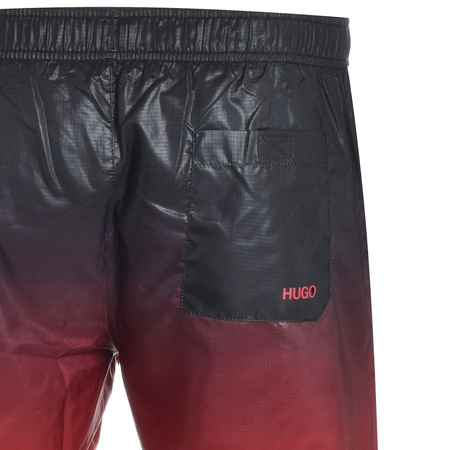 Szorty Kapielowe Meskie HUGO BOSS 008258