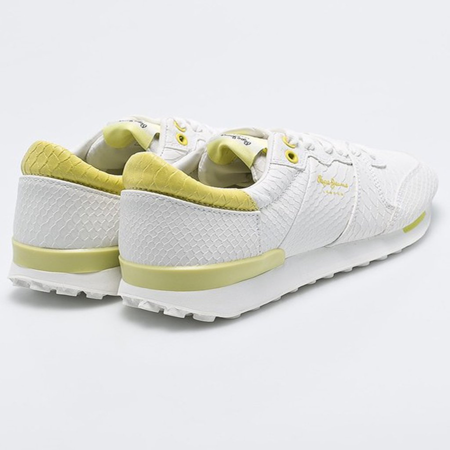 Buty Damskie PEPE JEANS Bimba Snake PLS30690