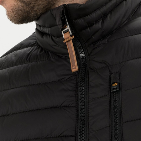 Kurtka Męska CAMEL ACTIVE 430750 9E52 Czarna