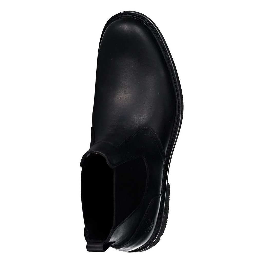 BUTY MĘSKIE TIMBERLAND Stormbuck Chelsea 5551R