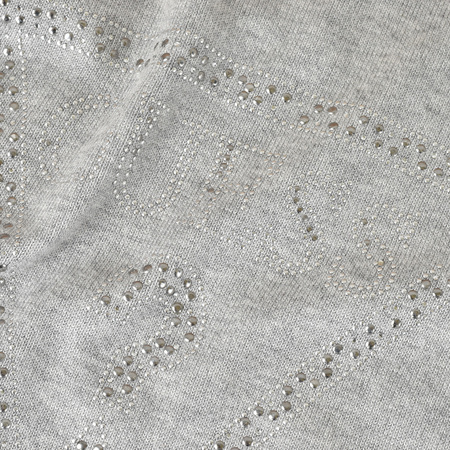 Sweter Damski GUESS Malika J1GIB1 K8HM0 Szary