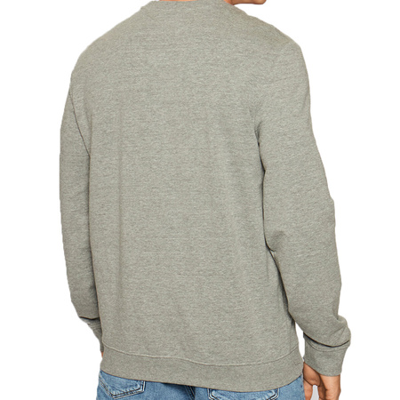 Bluza Męska GUESS M1RQ37 K6ZS1 Slim Fit Szara