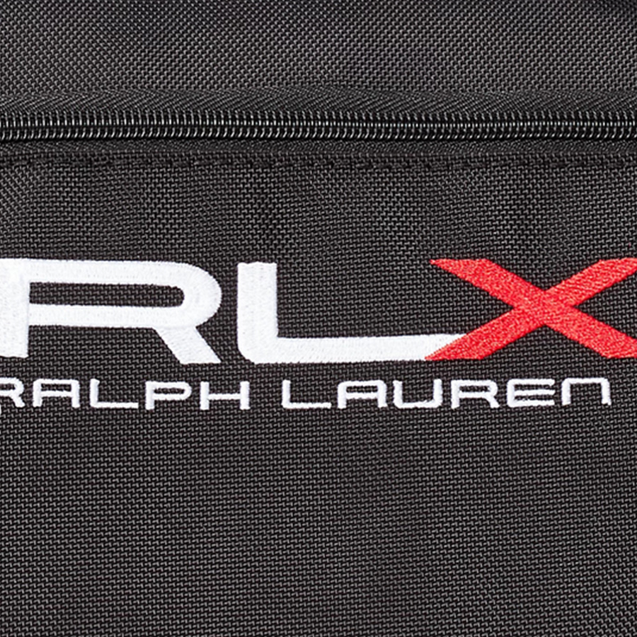 Torba POLO RALPH LAUREN Golf 453908651 Czarna