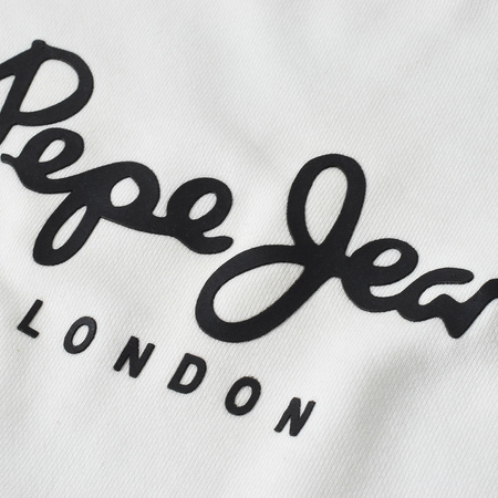 Bluza Męska PEPE JEANS Melbourne Tee PM508978