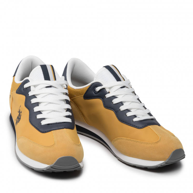 Buty Meskie U.S. POLO ASSN. Wilys004/2Th1
