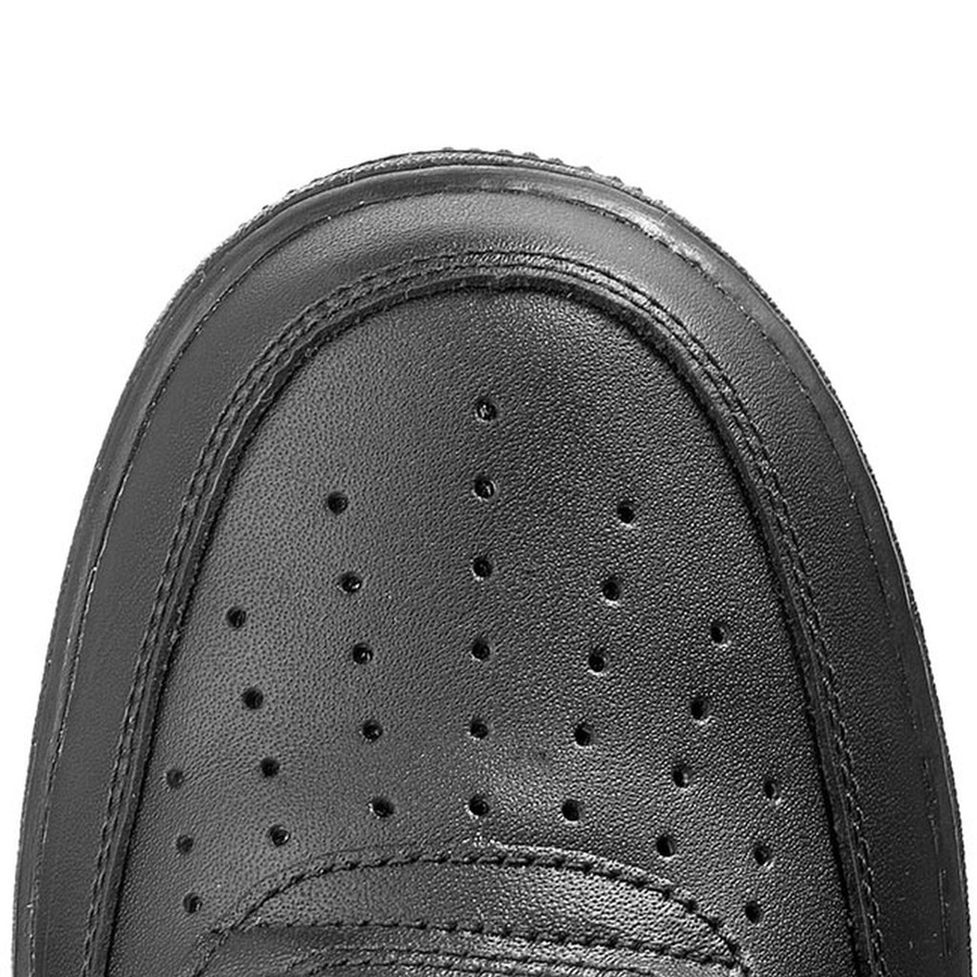 Buty Męskie NIKE Force 1 315122 001 Czarne