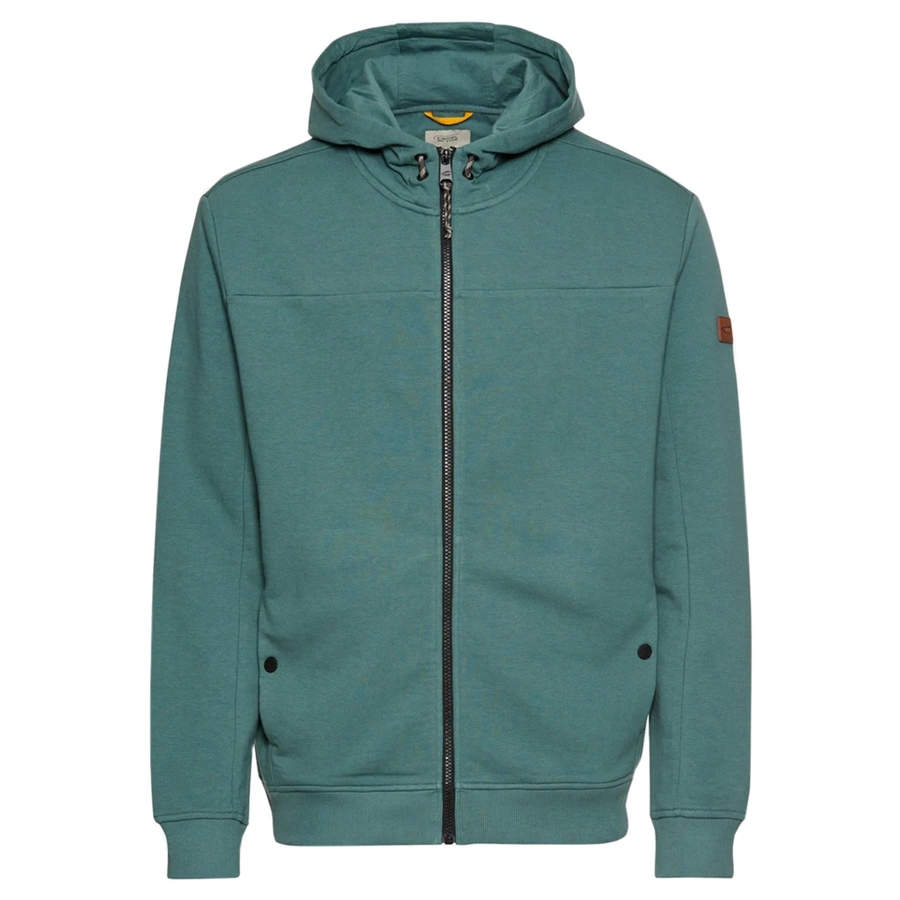 Bluza CAMEL ACTIVE C09406 5W52 Zielona