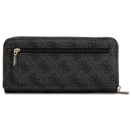 Duży Portfel Damski GUESS SWSG69 95460 Czarny