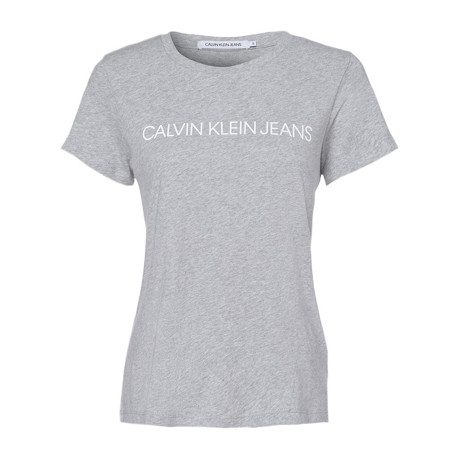 T-shirt Damski CALVIN KLEIN JEANS CORE J20J207879