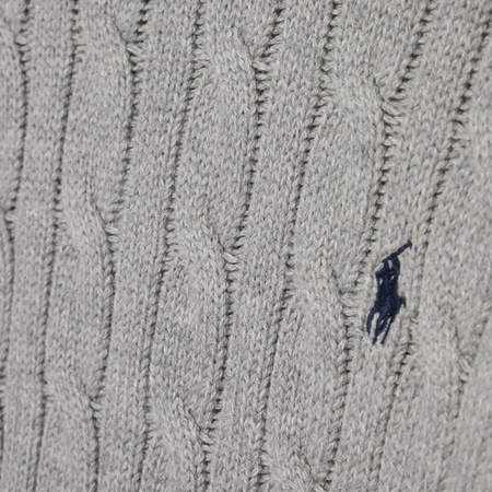 Kamizelka Dziecięca POLO RALPH LAUREN 710860352 Bawełniana