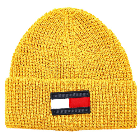 Czapka TOMMY HILFIGER Big Flag AU0AU01500