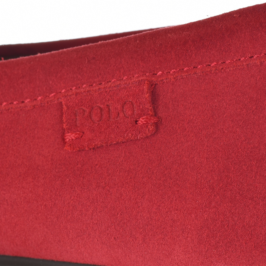 Mokasyny POLO RALPH LAUREN Reynold 803746595