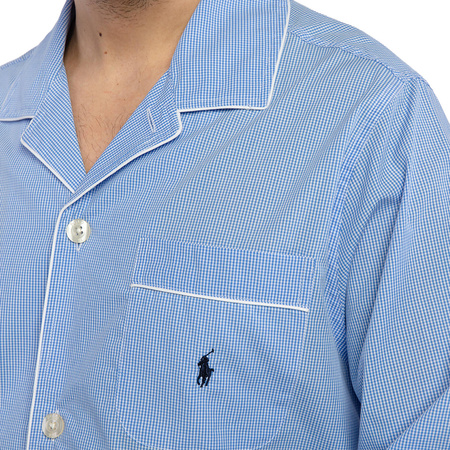 Piżama Męska POLO RALPH LAUREN 714514095001