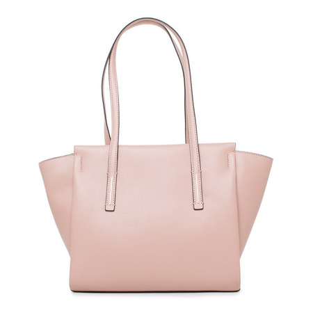 Torebka Damska Beżowa CALVIN KLEIN K60K604369