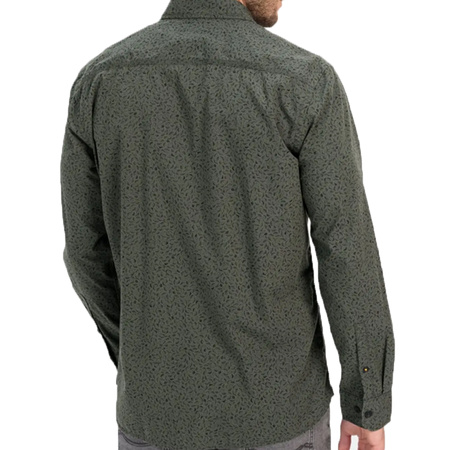 Koszula Męska CAMEL ACTIVE 409114 4S14 Zielona