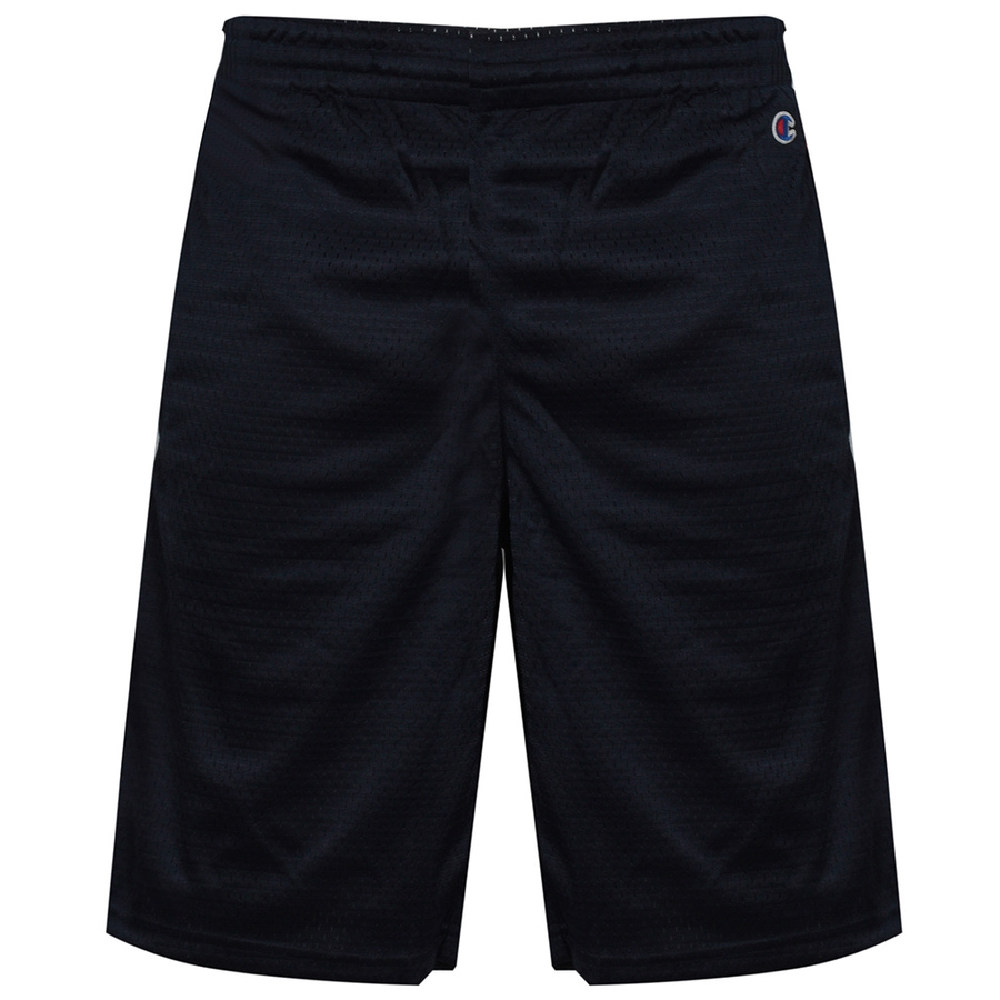 Spodenki CHAMPION Sportowe 062022 Granatowe