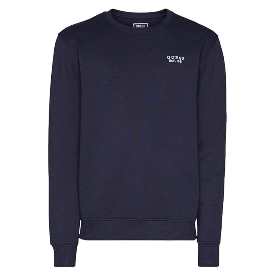 Bluza Męska GUESS BOX ON BACK CN M3BQ41 K9Z21