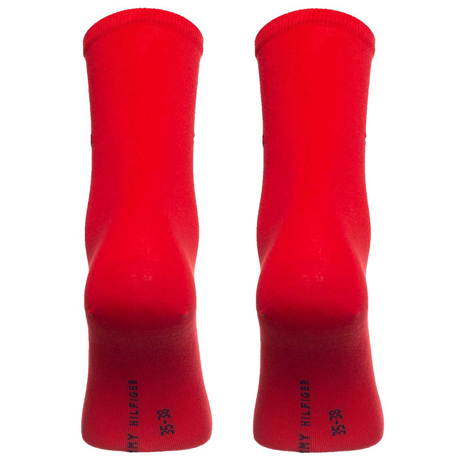 Zestaw Skarpet 2-Pack TOMMY HILFIGER 100001494 007