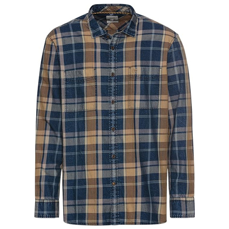 Koszula Męska CAMEL ACTIVE 409140 4S40 Granatowa