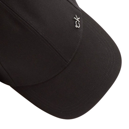 Czapka z Daszkiem CALVIN KLEIN Cap K50K506035