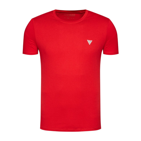 T-Shirt Męski GUESS M0BI36 I3Z11 Slim Fit