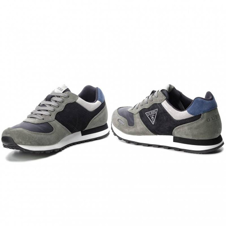 Sneakersy Męskie GUESS FMCHA4 SUE12 GRBL