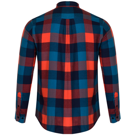 Koszula Męska U.S. POLO ASSN. US16038 Flanelowa