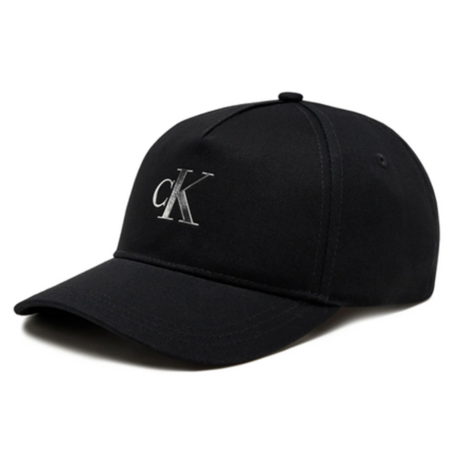 Czapka z daszkiem CALVIN KLEIN Monogram K60K611541