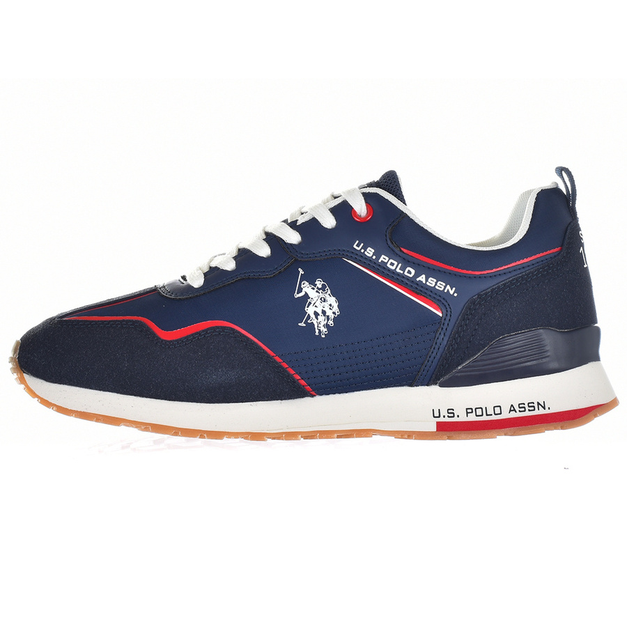 Buty Męskie U.S. POLO ASSN. TABRY002M/3TH1