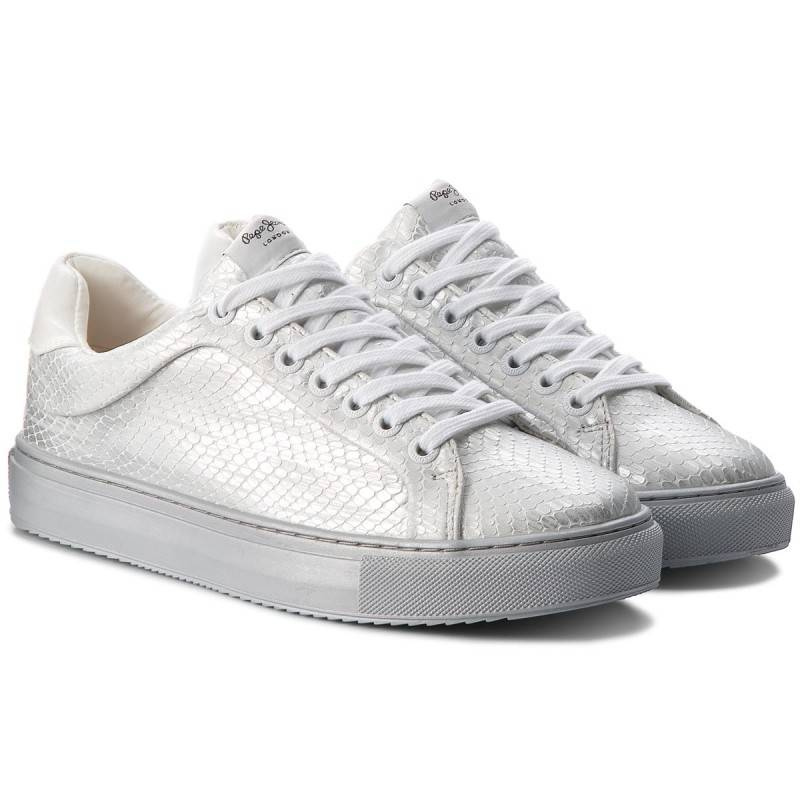 Buty Damskie PEPE JEANS Adams Funk PLS30672