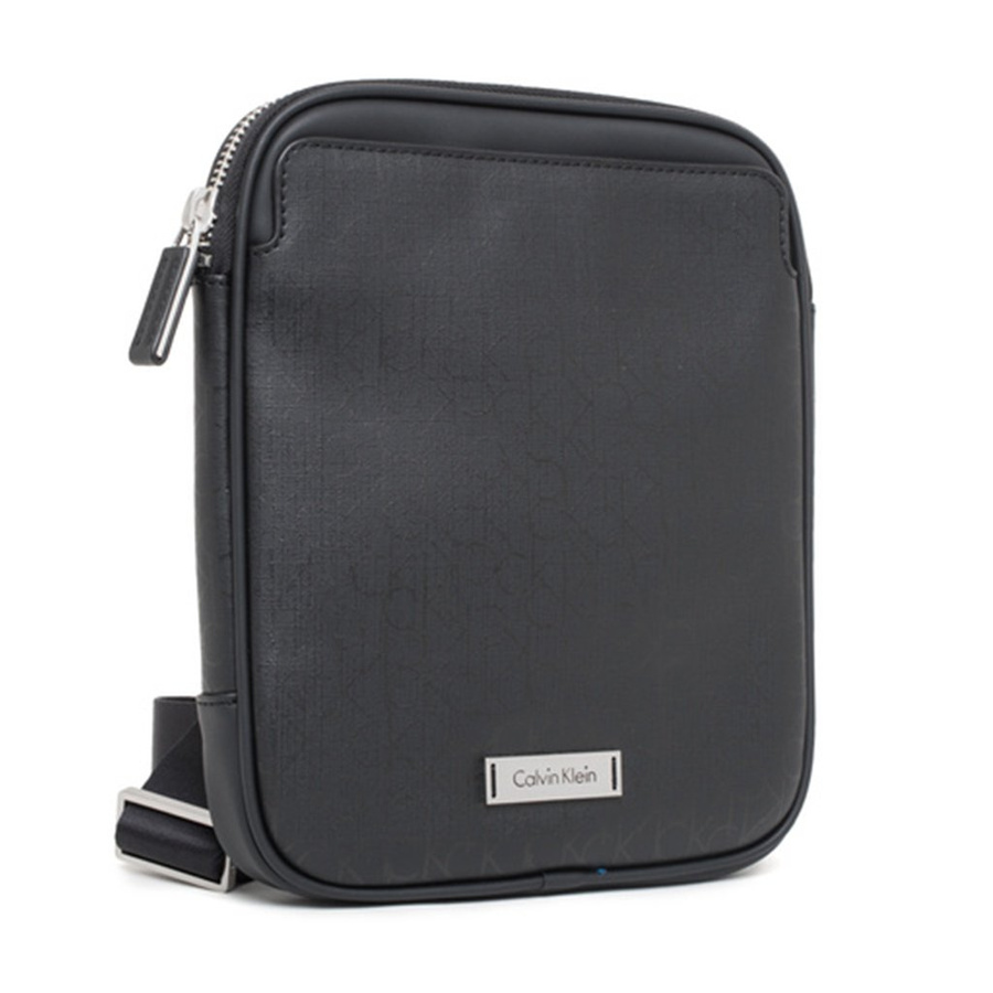 Torebka CALVIN KLEIN Reporterka Power K50K502118