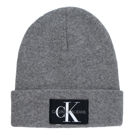 Czapka CALVIN KLEIN JEANS Beanie K50K506246