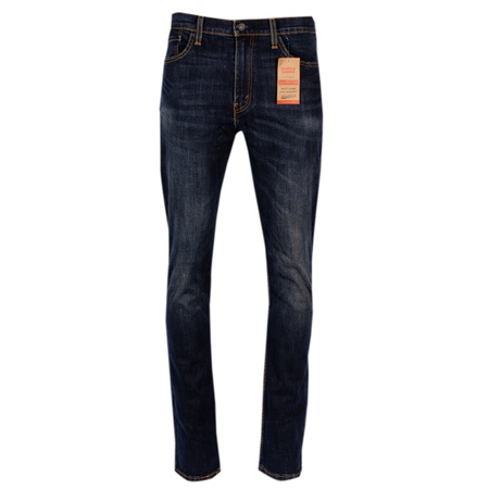 Spodnie jeansowe LEVI'S Regular S51489