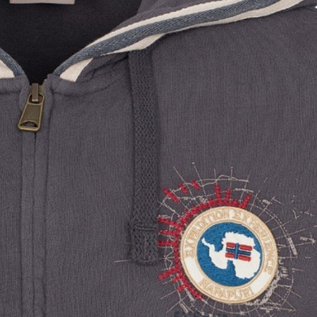 Bluza Meska NAPAPIJRI BOCHIL HOOD VOLCANO