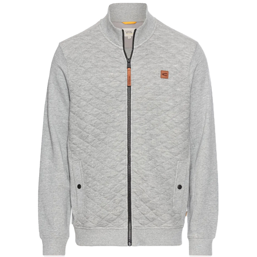 Bluza Męska CAMEL ACTIVE 409401/4W07 Szara