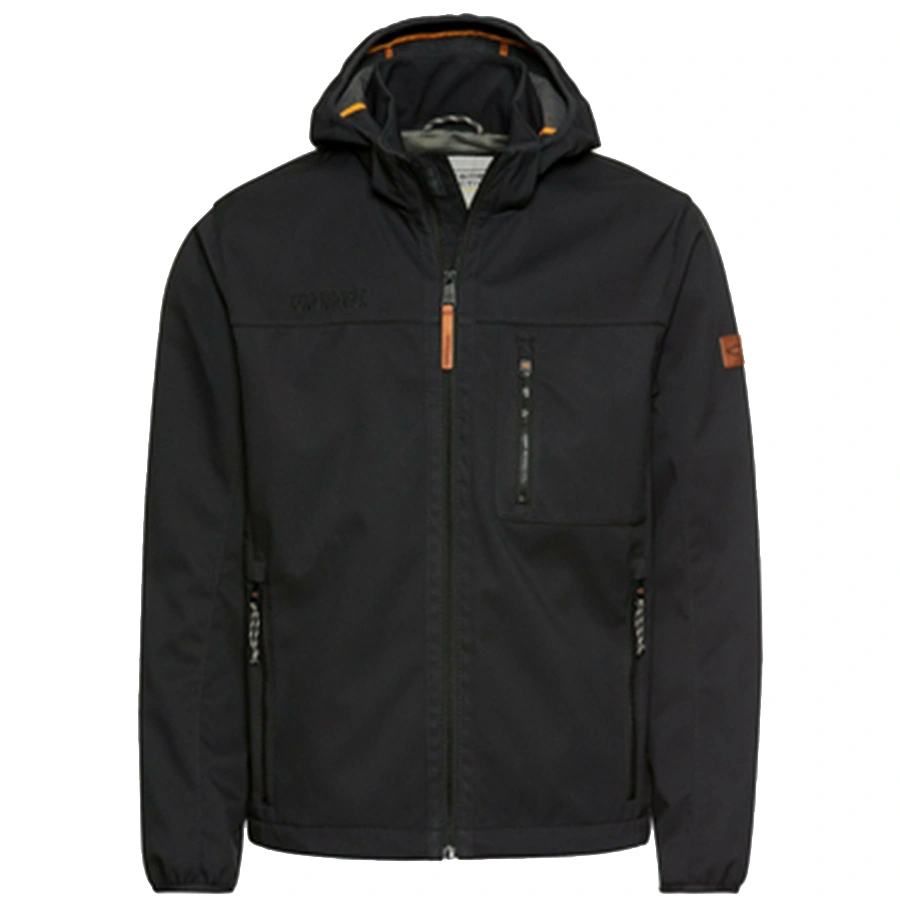 Kurtka CAMEL ACTIVE 430120/9O95 Czarna