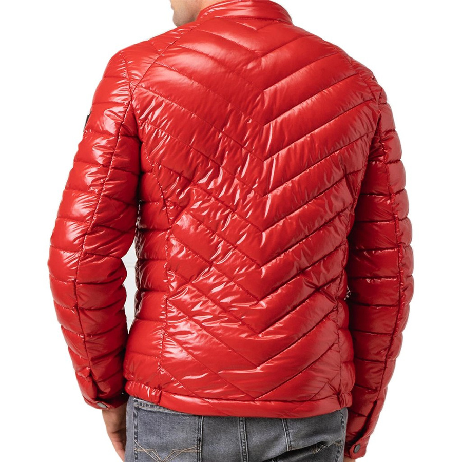 Kurtka Męska GUESS Regular Fit M94L05 WC270