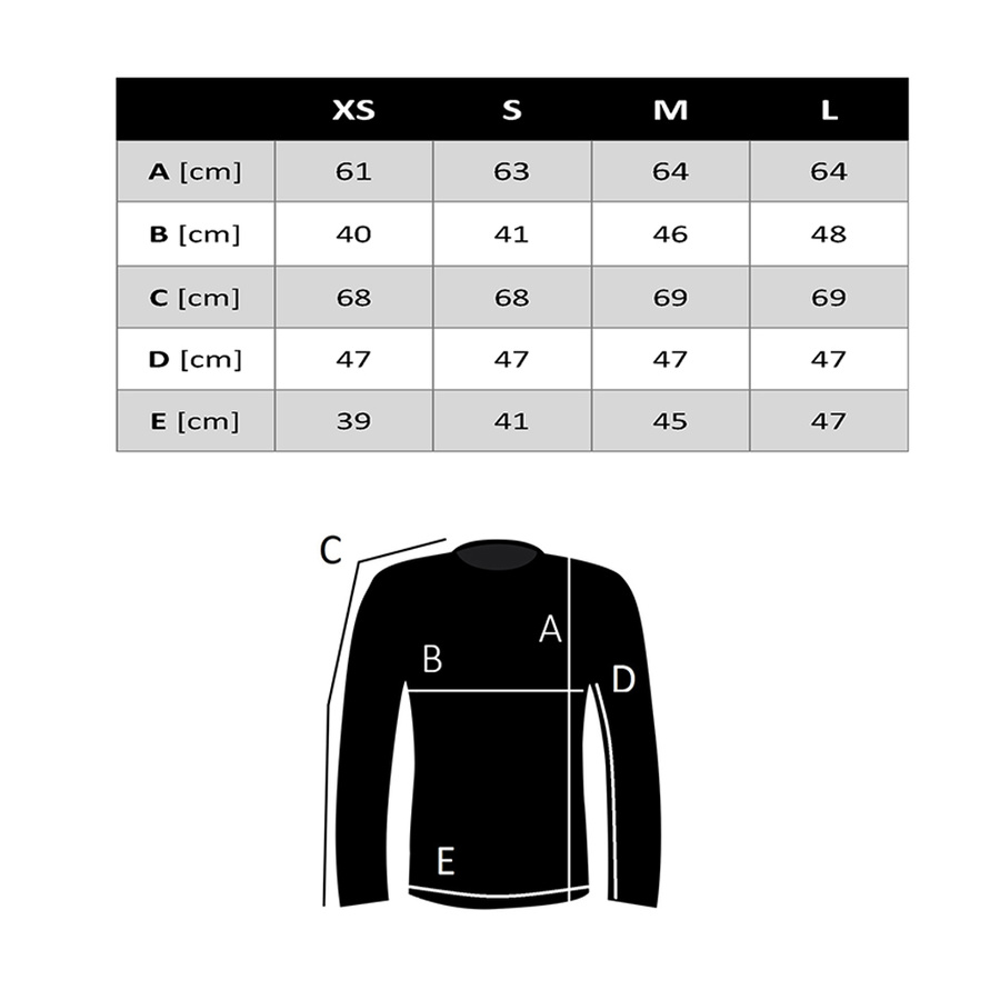 Bluzka PEPE JEANS New Virginia LS N PL505203