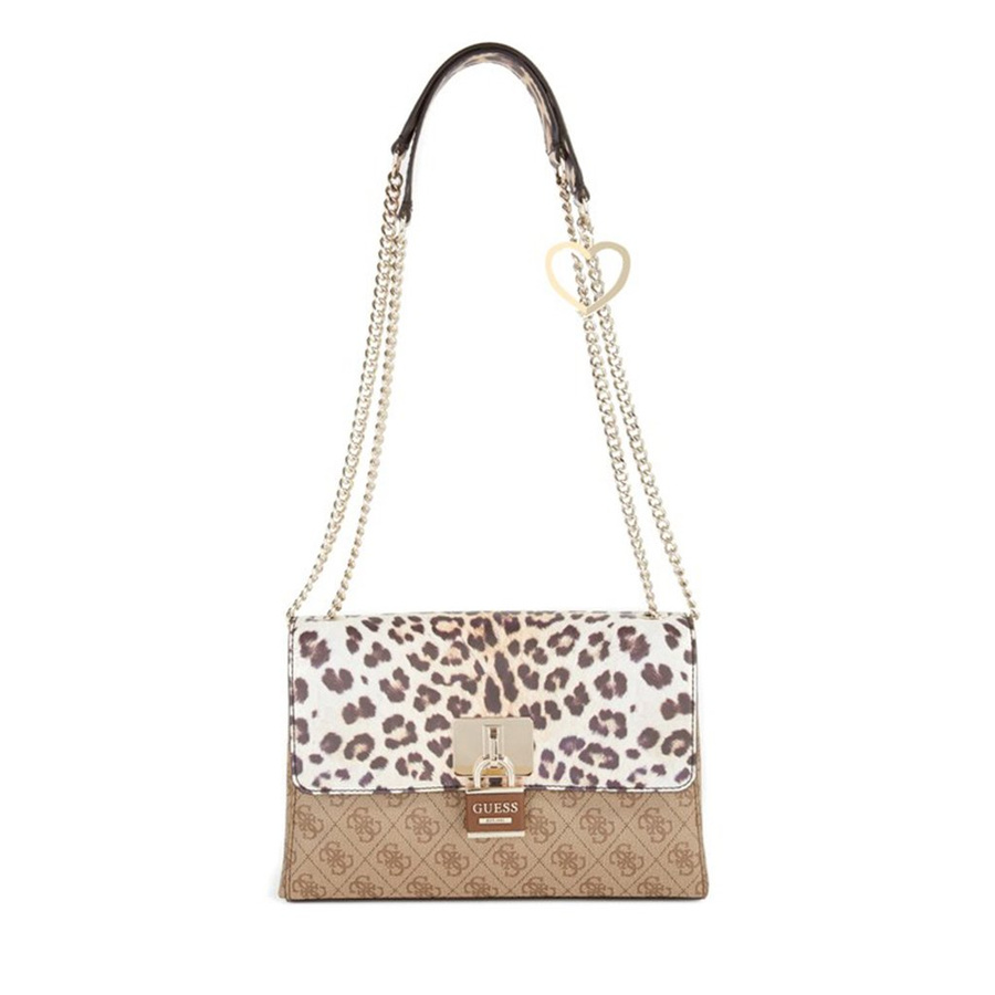 Torebka Damska GUESS Downtown Cool SL729621