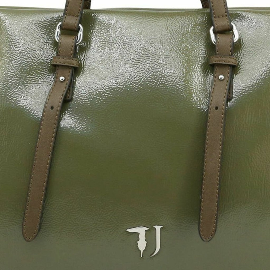 Torebka Damska TRUSSARDI JEANS 75B00537 G260