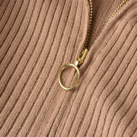 Sweter Damski GUESS  BALDRIC CN TERRY S1GQ15K8D30