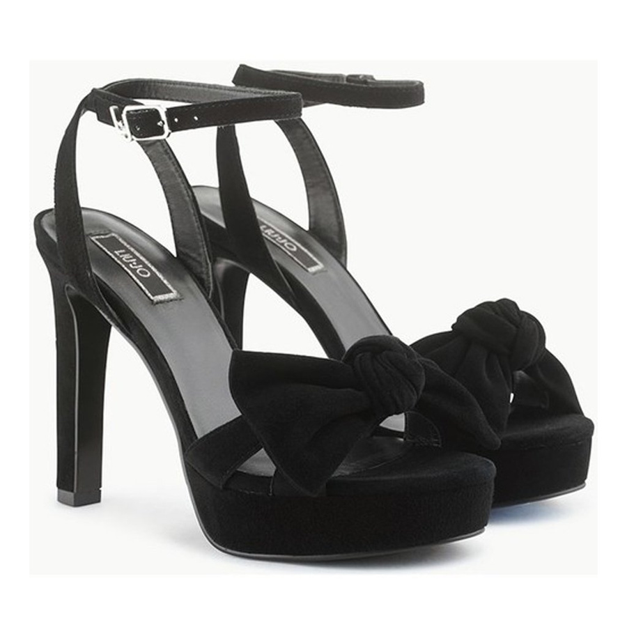 Sandaly damskie Liu Jo SA0057 P0021 Jada