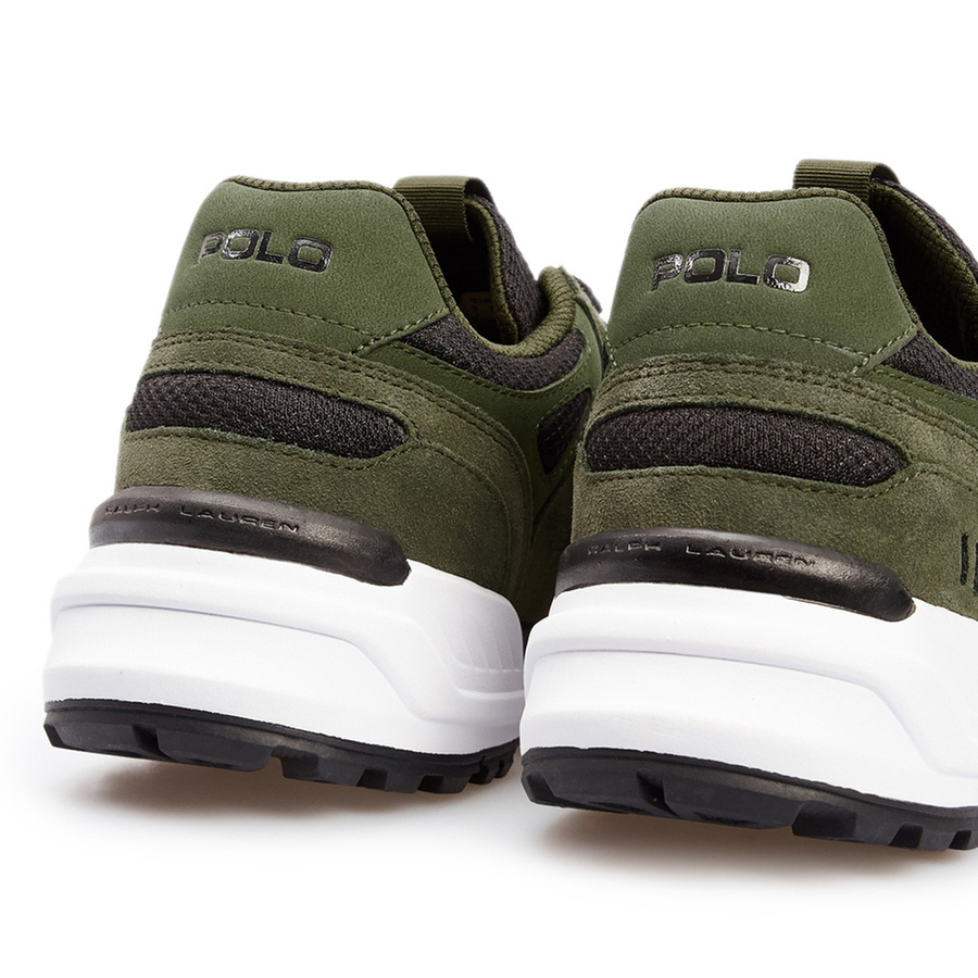 Buty POLO RALPH LAUREN 809845162001