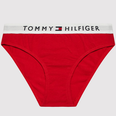 Majtki Dziecięce TOMMY HILFIGER 2-pack UG0UG00370