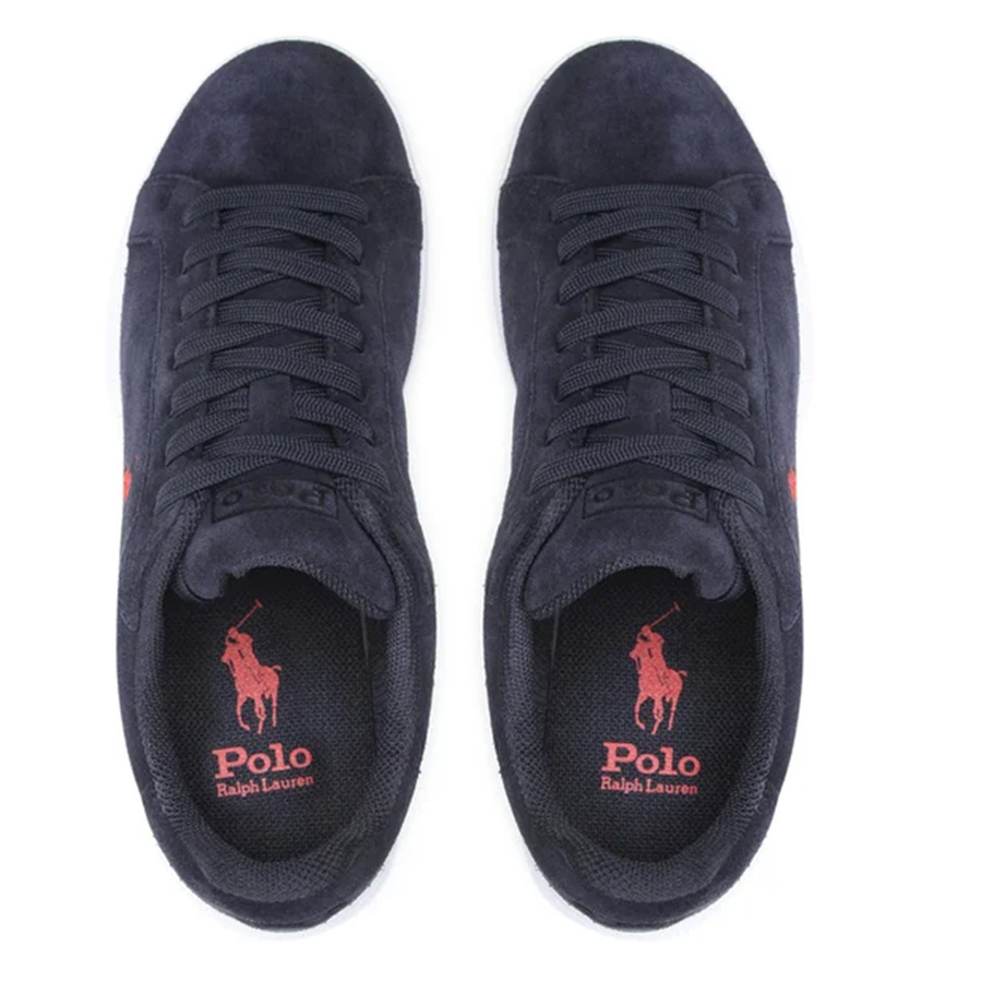 Buty POLO RALPH LAUREN Hrt Ct II 809860882001